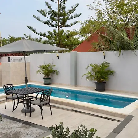 Apartment Tenerife Vista Bella