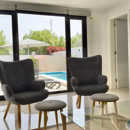 Tenerife Vista Bella * Santa Cruz de Tenerife