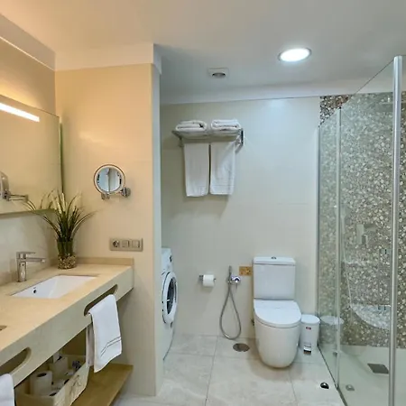 Tenerife Vista Bella *