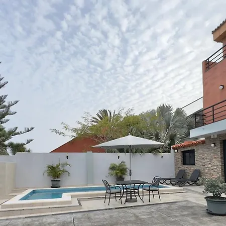 Tenerife Vista Bella Lägenhet Santa Cruz de Tenerife