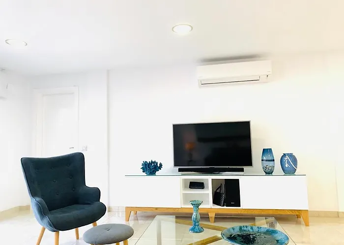 Tenerife Vista Bella * 산타크루스데 테네리페