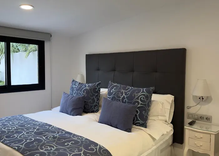 Tenerife Vista Bella