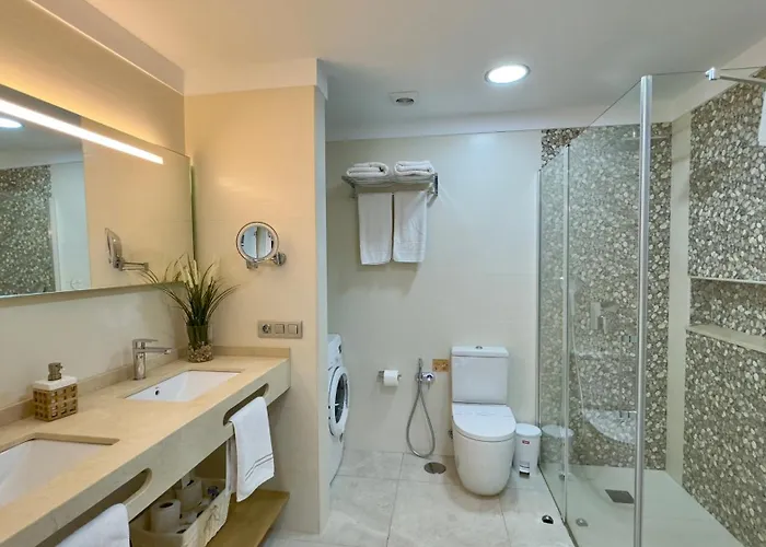 Tenerife Vista Bella *