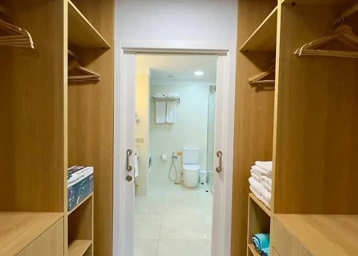 Tenerife Vista Bella