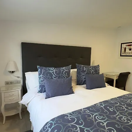 Tenerife Vista Bella Apartman