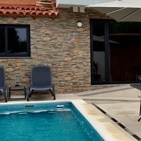 Tenerife Vista Bella Apartman *